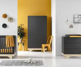 CHAMBRE PLAYWOOD