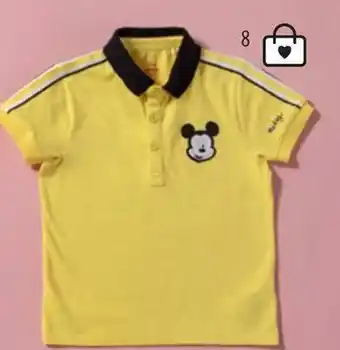 Polo Mickey