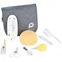 TROUSSE DE SOIN 8 EN 1 ALOHA