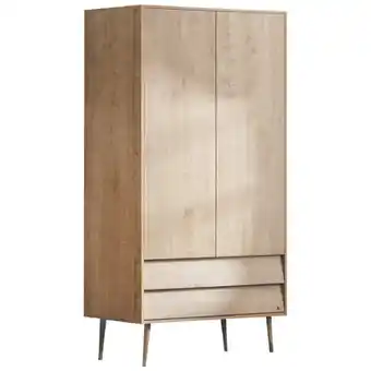 Orchestra ARMOIRE 2 PORTES BOSQUE offre