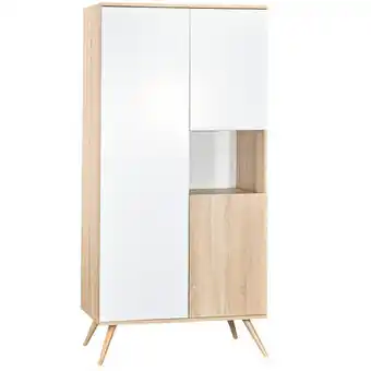 Orchestra Armoire 2 portes Seventie offre