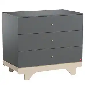 COMMODE PLAYWOOD