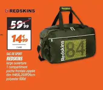 Netto Sac de Sport offre
