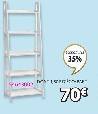 JYSK Bibliothèque Herning offre