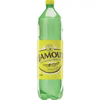 Auchan Limonade hamoud offre
