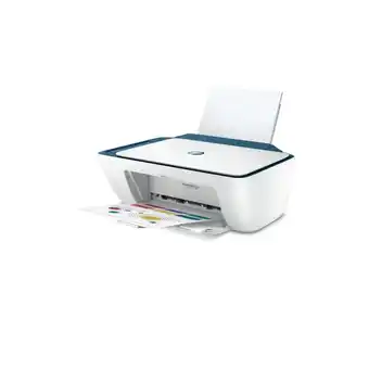 Auchan Imprimante deskjet 2721e offre