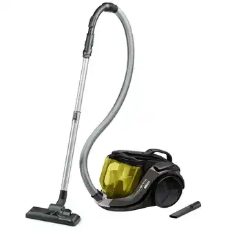 Aspirateur traineau sans sac sac rowenta yy4660