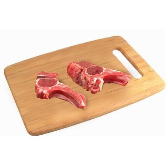 Auchan Supermarché Agneau: cote ou offre