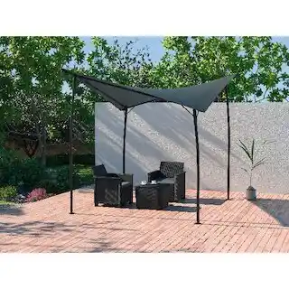 Brico Dépôt Barnum "butterfly" 3 x 3 m offre