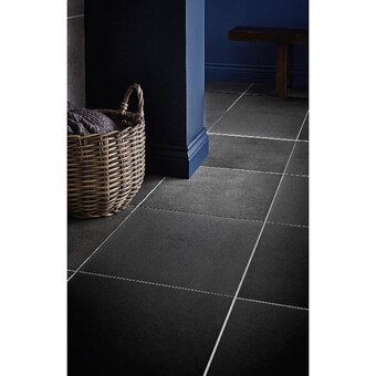 Brico Dépôt Carrelage de sol intérieur "konkrete" offre