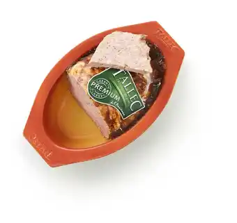 Terrine de lapin