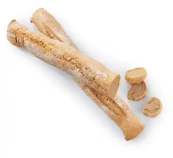 Match Flute saveur ou baguette rustiguette offre
