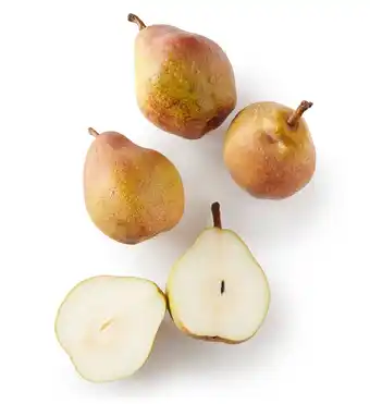 Match Poire sweet sensation offre