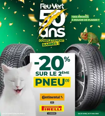 Bon plan sur le pneu