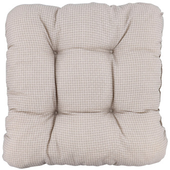 Coussin de jardin