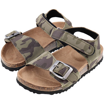 Action Sandales enfants offre