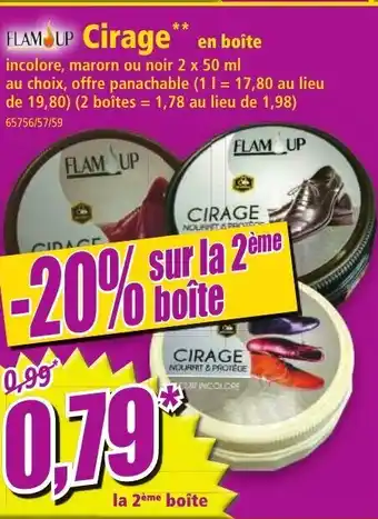 Cirage