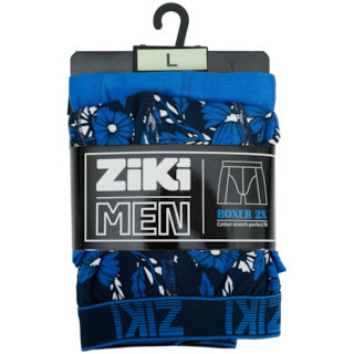 Action Ziki boxers ziki offre