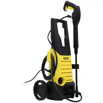 Nettoyeur haute pression kärcher