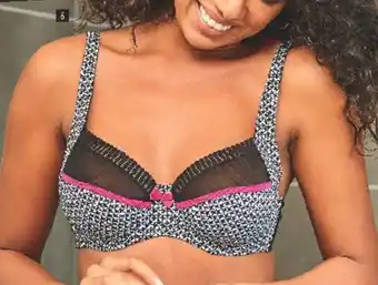 E.Leclerc Soutien-Gorge Armature offre