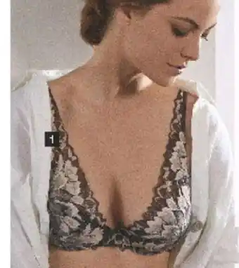 E.Leclerc Soutien-Gorge à Coque offre