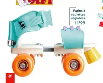 Patins à Roulettes