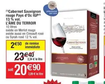 Cabernet Sauvignon