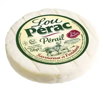 Lou pérac pérail de brebis