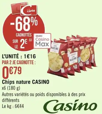 Géant Casino Coca cola coca cola original offre