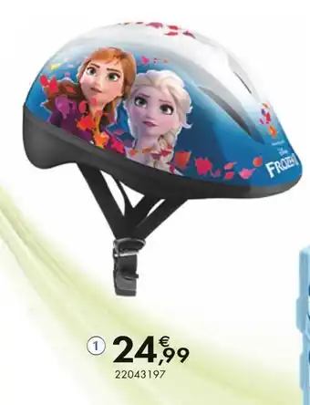 JouéClub Casque offre