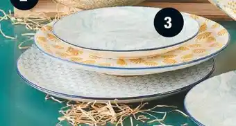 Super U Assiette dessert "exotic" offre
