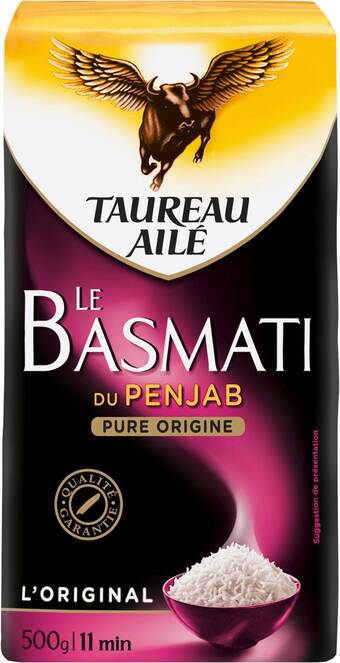 Match Taureau aile riz offre