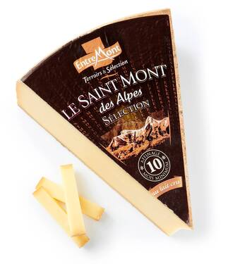 Match Le saint mont des alpes offre
