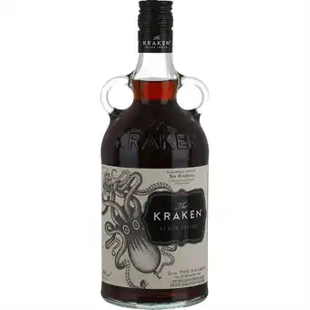 Match The kraken offre