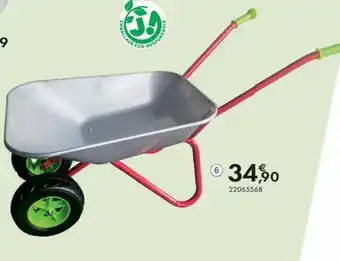 JouéClub Ma brouette de jardinier offre