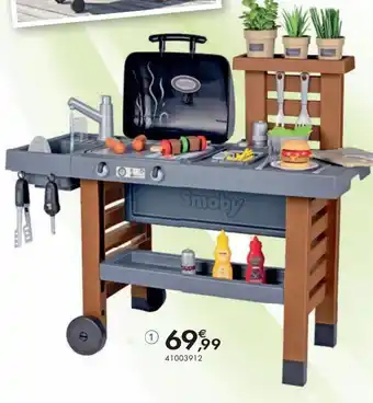 JouéClub Garden kitchen offre