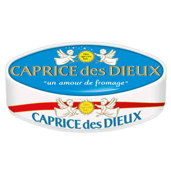Auchan Supermarché Caprice des dieux offre
