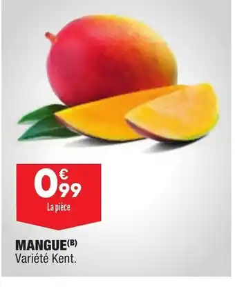 ALDI Mangue offre