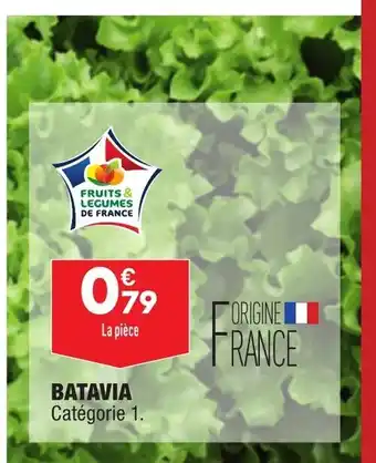 ALDI Batavia offre