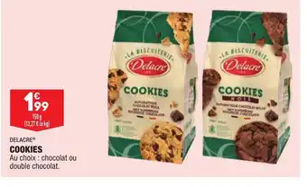ALDI Cookies offre