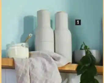 ALDI Moulin Poivre Ou Sel Skandi offre