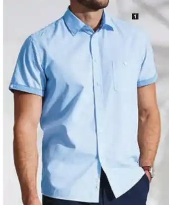 ALDI Chemise offre