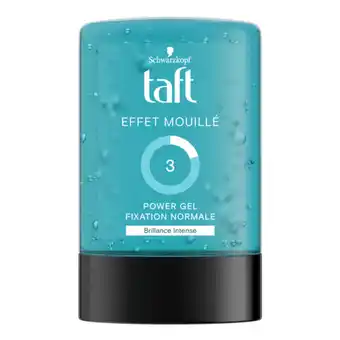 Gel taft