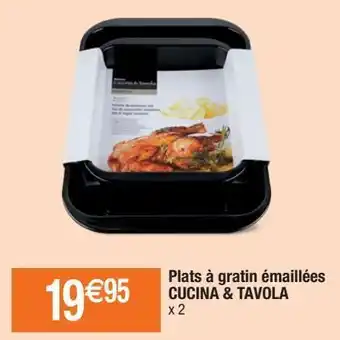 Plats cuisinés
