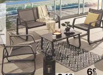 Centrakor Le Salon Gili offre