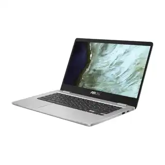 Auchan Chromebook c423na-ec0561 offre