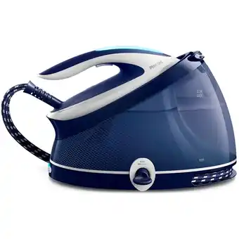 Auchan Centrale vapeur philips gc9330/20 offre