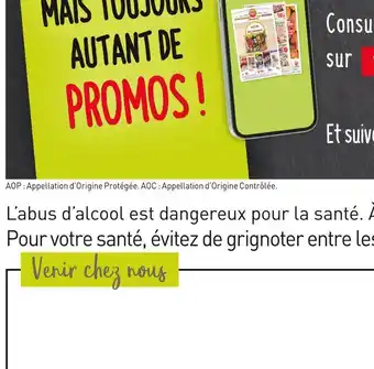 Grand Frais "fleur de provence" côtes de provence aop offre