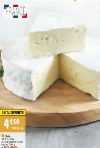 Brie