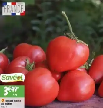 Migros Tomate reine de coeur offre